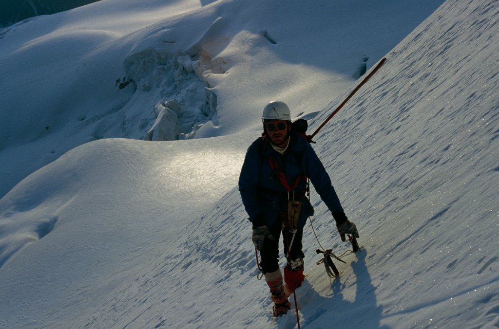 Couloir italiens 3 1982
